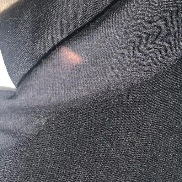 SHEIN  varsity patches jacket - Picture 3 of 5